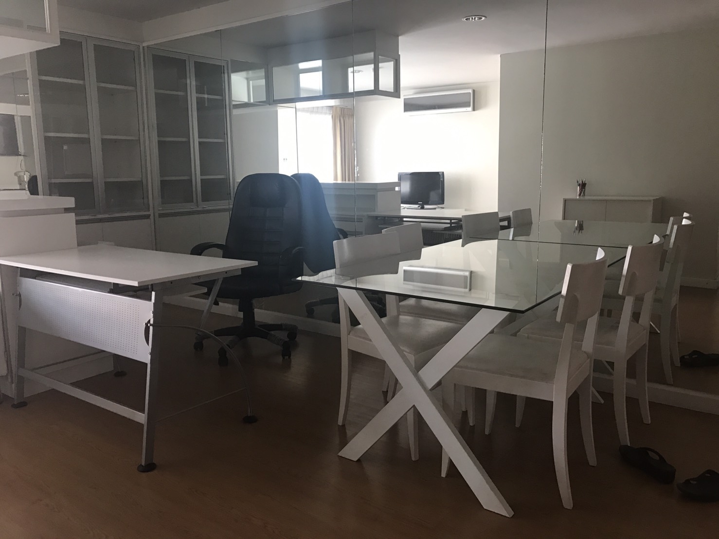 ให้เช่า คอนโด ปันนาเรสซิเดนซ์ 1แอทนิมมาน บนนิมมานเหมินทร์ เชียงใหม่