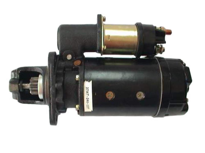 ไดสตาร์ท FORD 37MT 24V 10T