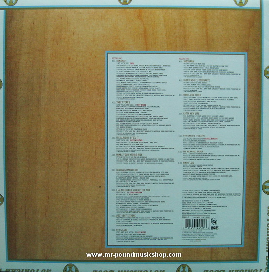 Nuyorican Soul - Nuyorican Soul