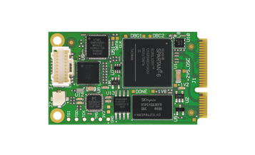 DeckLink Mirco Recorder video capture card รองรับ SD และ HD