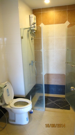 คอนโด Bridge Condominium ซ.พหลโยธิน 37 ให้เช่า 22000 ต่อเดือน 2 ห้องนอน 2 ห้องน้ำ