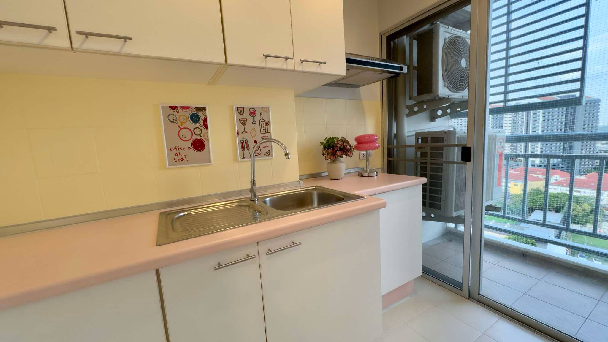 🔥 ขายด่วน! คอนโด Le Rich Rama 3 (เลอริช พระราม 3) 🔥 💰 เพียง 3.5 ล้านบาท เท่านั้น! (ค่าโอนคนละครึ่ง)