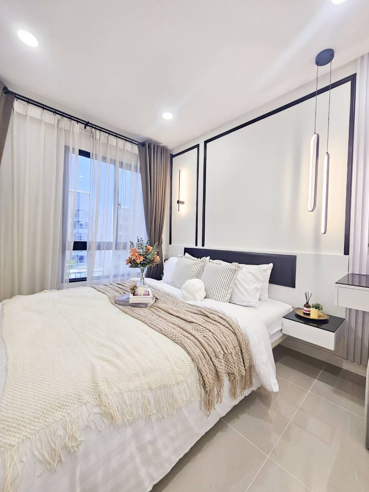 ✨ขายคอนโดราคาดี วิวโล่ง ใกล้ BTS แบริ่ง✨I CONDO Sukhumvit 105 (ไอ คอนโด สุขุมวิท 105)