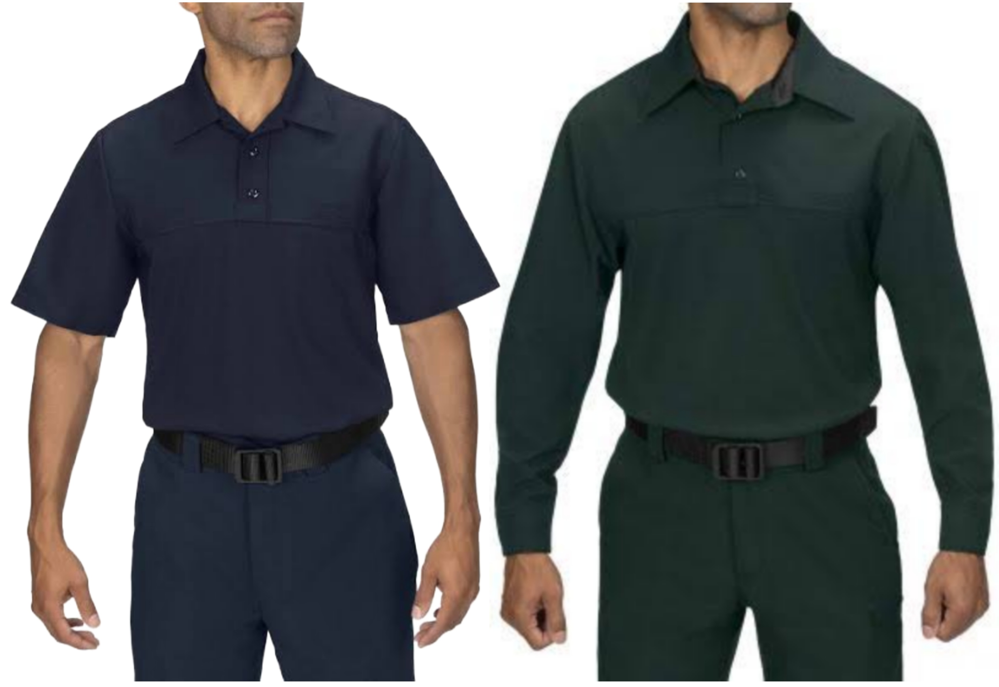 Blauer FLEXRS ARMORSKIN BASE SHIRT