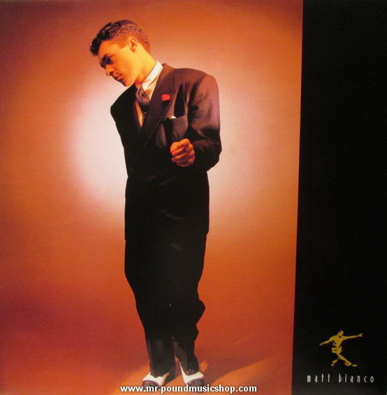 Matt Bianco - Matt Bianco