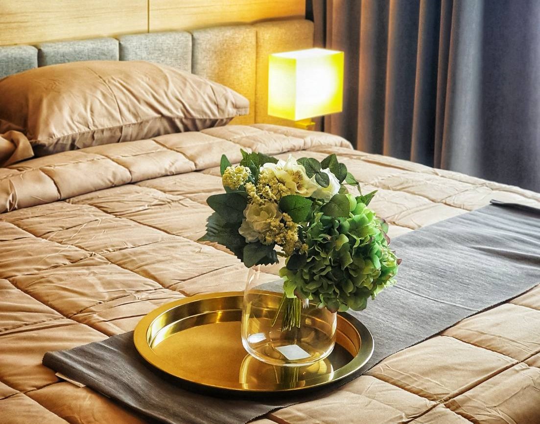 ให้เช่าคอนโด The Monument Sanampao (เดอะ โมนูเมนต์ สนามเป้า) มีทั้ง 1-3 ห้องนอน ห้องใหม่ยังไม่เคยพัก