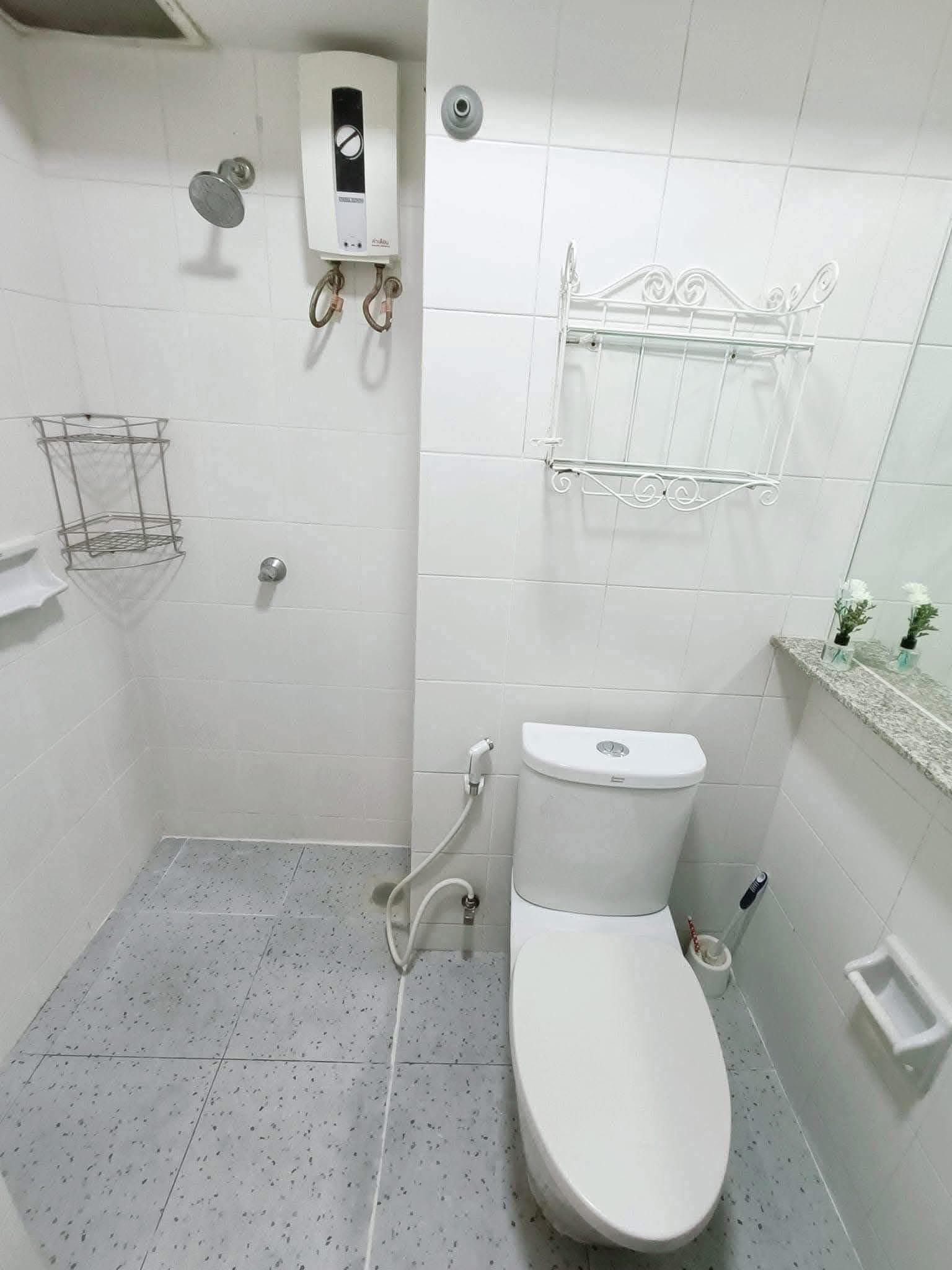 🏠 For Rent / ให้เช่า I-House Laguna Garden RCA (ไอเฮ้าส์ ลากูน่า การ์เด้น อาร์ซีเอ)📅 ห้องว่าง 1 ส.ค. 2568