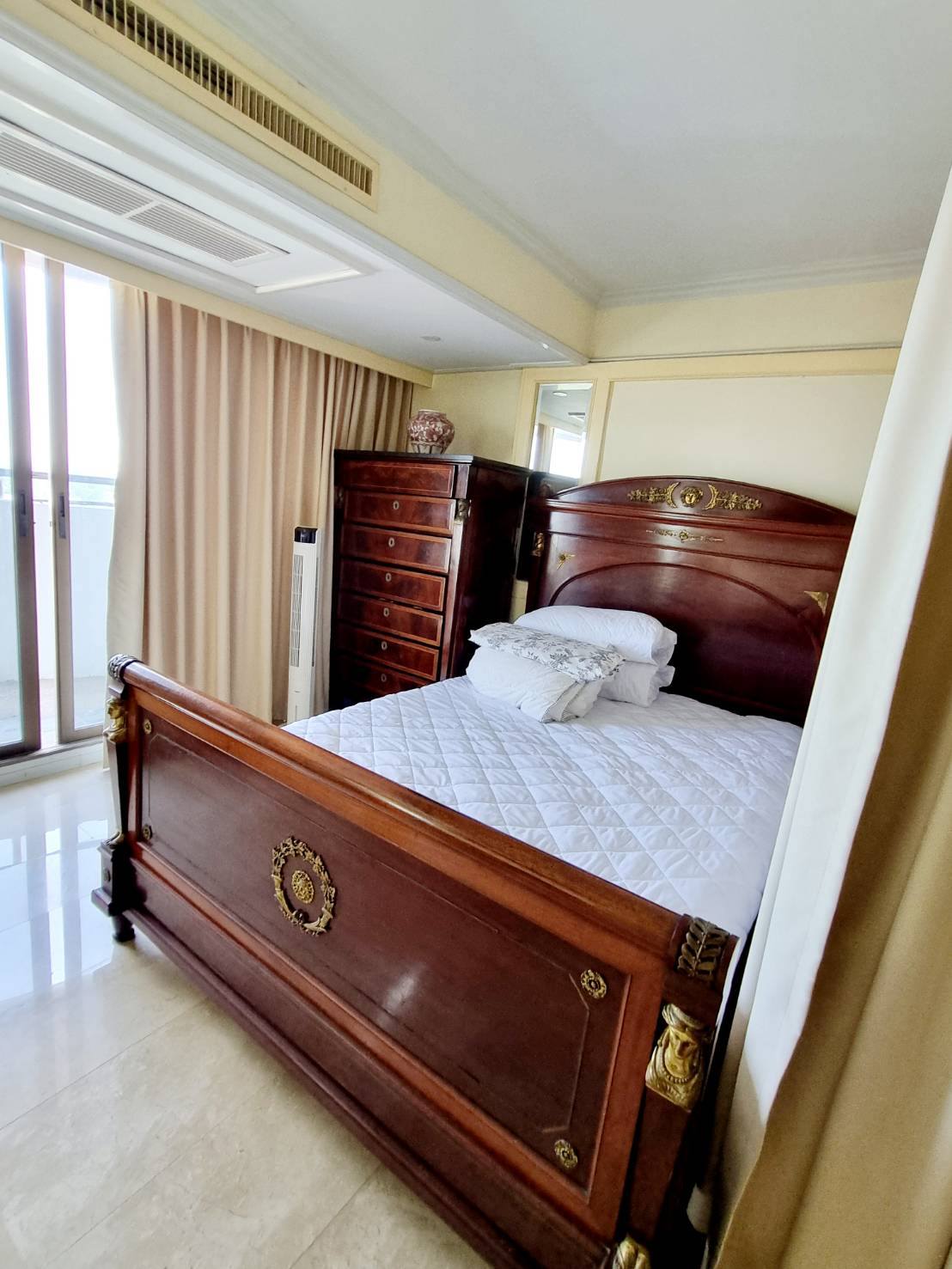 🏡 ขายคอนโด ฟลอร่าวิลล์ 2 พัฒนาการ 51 / For Sale Condo Floraville 2 Pattanakarn 51