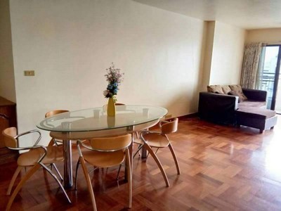 ขาย /ให้เช่า Liberty Park 2 (ลิเบอร์ตี้ พาร์ค 2 สุขุมวิท 11) 2 ห้องนอน 2 ห้องน้ำ