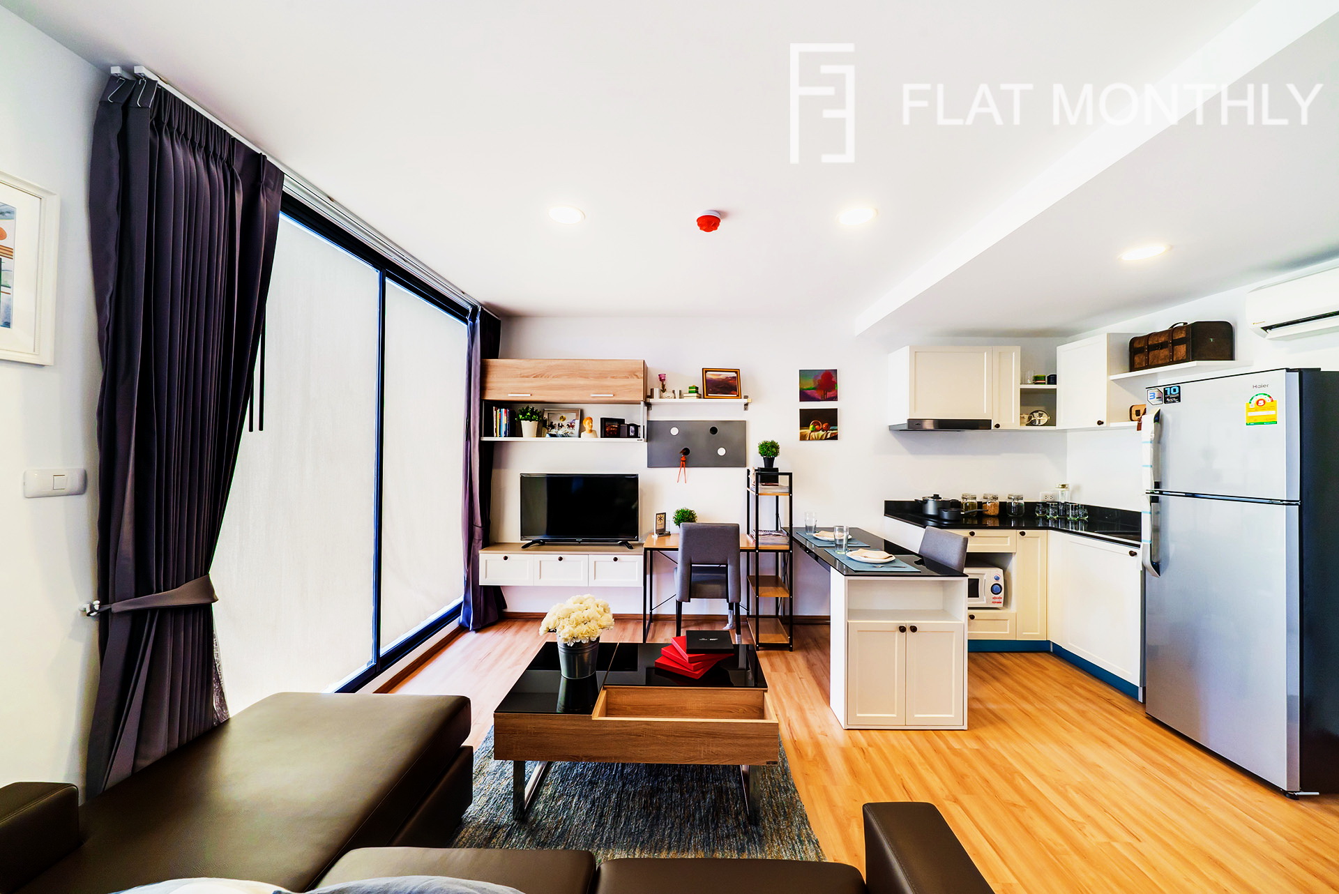 ขาย / เช่าคอนโด Notting Hill The Exclusive CharoenKrung นอตติ้ง ฮิลล์ ดิ เอ็กซ์คลูซีฟ เจริญกรุง 93 3 ยูนิต แต่งสวย วิวสุดยอด ขายพร้อมผู้เช่า ผลตอบแทนจากการเช่าดีมาก