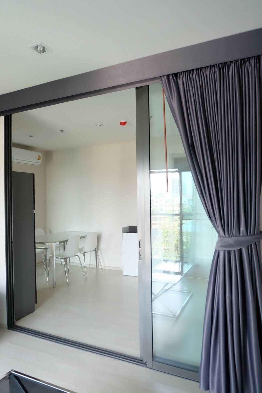 ให้เช่า Life Sukhumvit 48 (ไลฟ์ สุขุมวิท 48) 2 ห้องนอน 1 ห้องน้ำ ขนาด ห้อง 39 ตรม. ชั้น 4