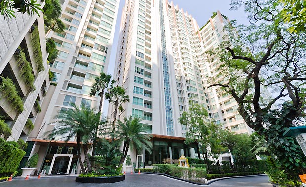 ให้เช่าคอนโด ดิ แอดเดรส ชิดลม THE ADDRESS CHIDLOM ห้อง Studio ชั้น 11 พื้นที่: 42 ตารางเมตร วิว สวน ราคา 25,000 บาท/เดือน เฟอร์นิเจอร์ครบ