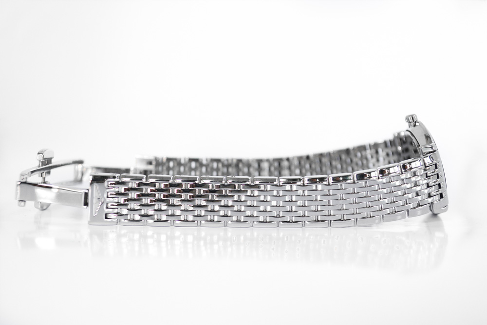 Longines La Grande Classique Black Dial Diamond (Sold)