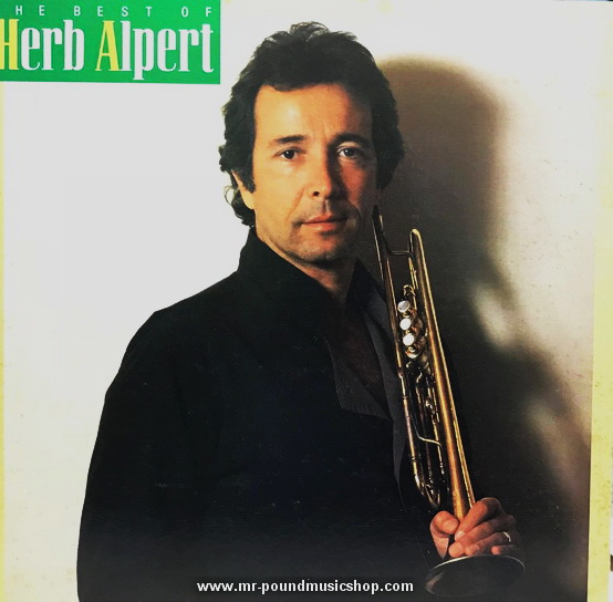 Herb Alpert - The Best Of Herb Alpert