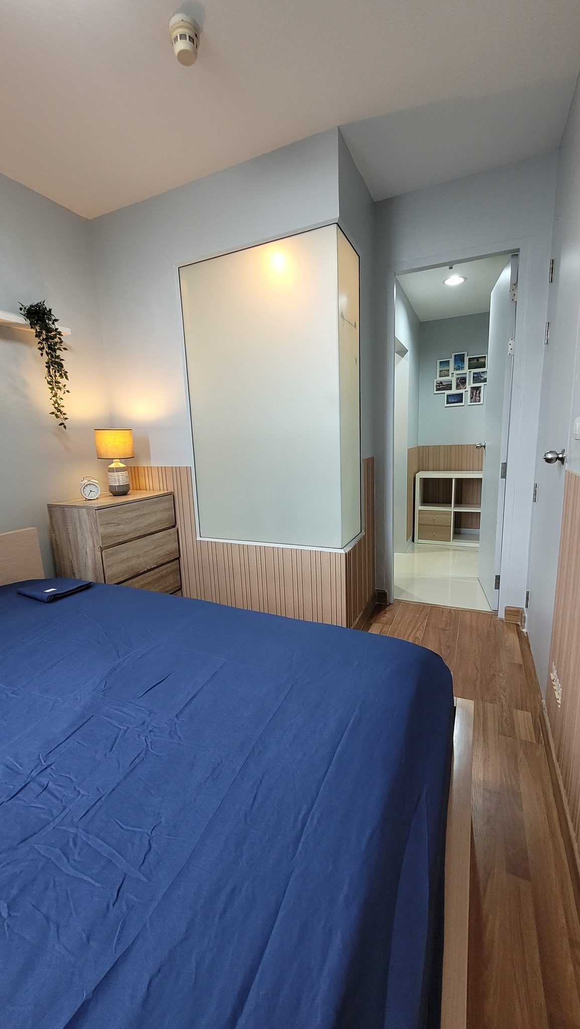 ให้เช่า Ideo Mix Sukhumvit 103 (ไอดีโอ มิกซ์ สุขุมวิท 103) คอนโดติด BTS อุดมสุข เดินทางสะดวกมาก