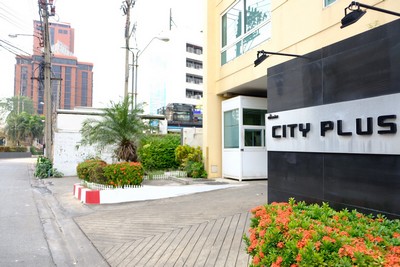 ให้เช่า คอนโด Diamond Ratchada City Plus (ไดมอนด์ รัชดา ซิตี้ พลัส) ขนาดพื้นที่ 34 ตร.ม. ชั้น 6 , 1 ห้องนอน