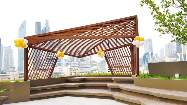 ขายดาวน์อัลทีจูด ดีไฟน์ สามย่าน (เฟส 2) 2 นอน แต่ราคาเท่า 1 นอน ตกแต่งสวยมาก เดิน 3 นาทีจาก MRT สามย่าน