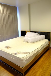 ให้เช่า คอนโด Diamond Ratchada City Plus (ไดมอนด์ รัชดา ซิตี้ พลัส) ขนาดพื้นที่ 34 ตร.ม. ชั้น 6 , 1 ห้องนอน