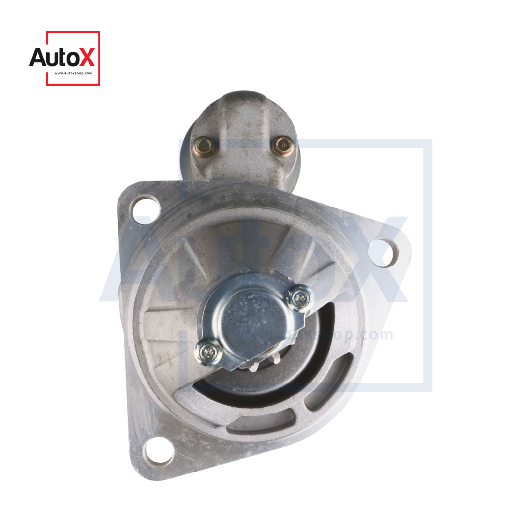 ไดสตาร์ท NISSAN FE6 FD6 หัวปิด 11T(40mm) 24V 5kw (ใหม่)