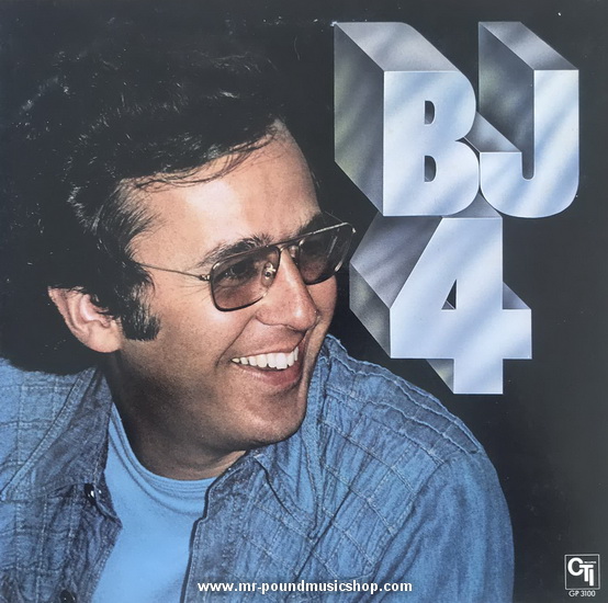Bob James - B J 4