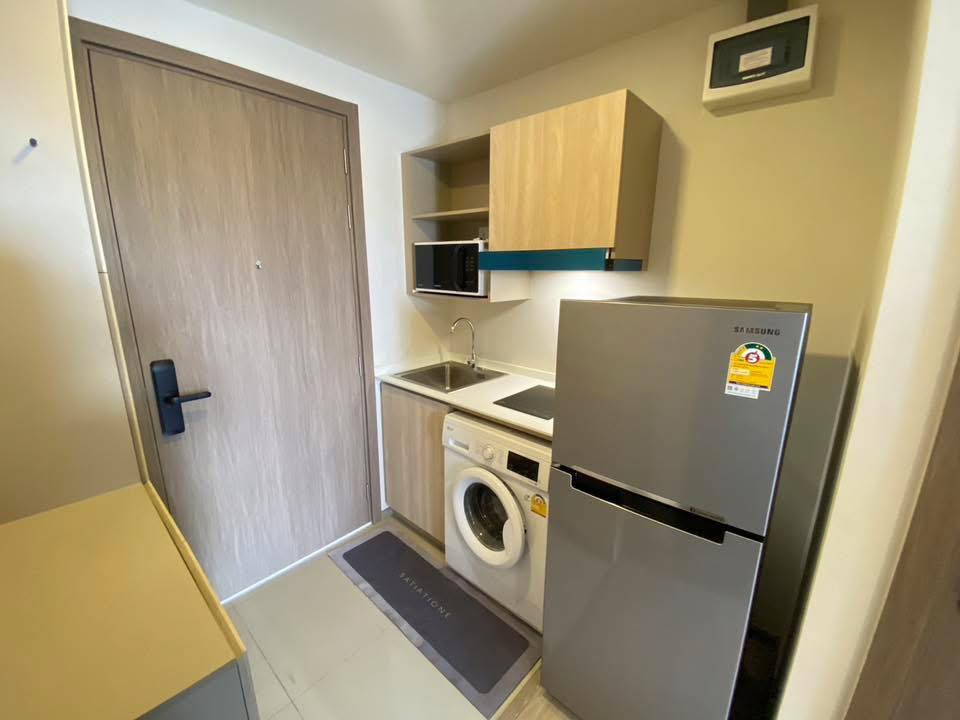 ðĒ āđāļŦāđāđāļāđāļē āļāļāļāđāļ The Muve Bangkae (āđāļāļāļ° āļĄāļđāļ āļāļēāļāđāļ)