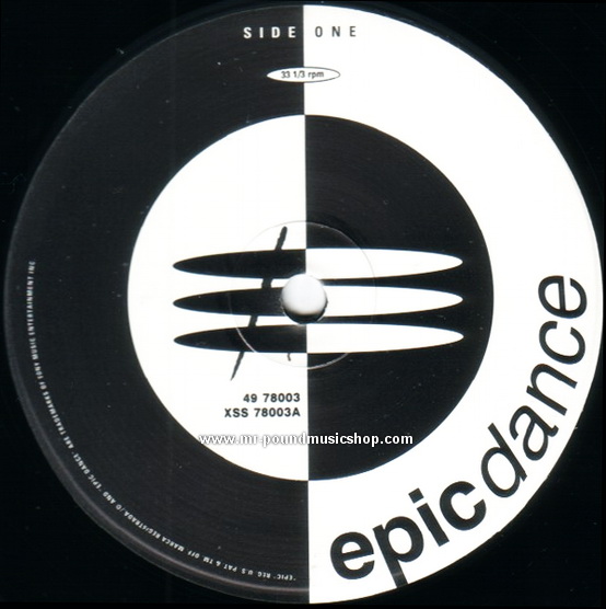 Michael Jackson - You Are Not Alone (The Remixes)