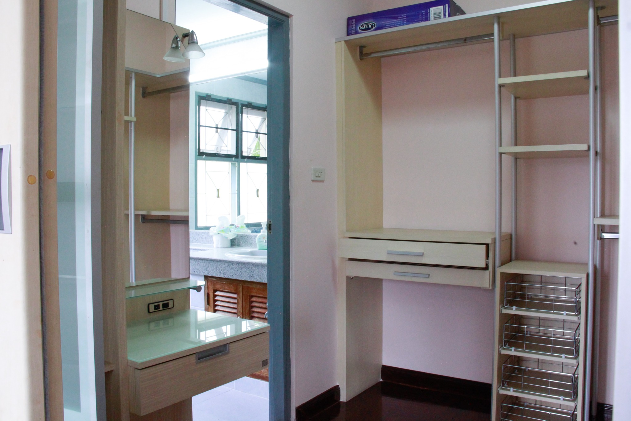 ให้เช่าบ้านเดี่ยว 2 ชั้น โครงการมัณฑนา พระยาสุเรนทร์ 26 (Manthana Phraya Suren 26) 📍 ใกล้ MRT บางชัน | รามอินทรา 109 | พระยาสุเรนทร์ 26