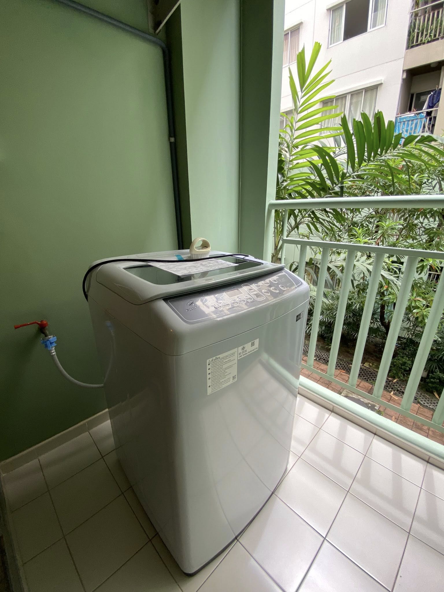 ให้เช่าคอนโดด่วน! ห้องสวย Built-in พร้อมอยู่ ใกล้เซ็นทรัลรามอินทรา คอนโดลุมพินี คอนโดทาวน์ รามอินทรา–หลักสี่