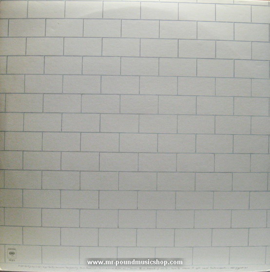 Pink Floyd - The Wall