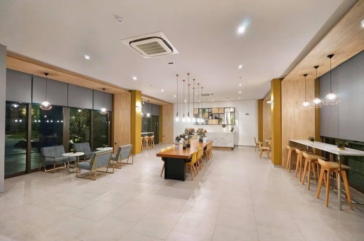 🏡✨ ปล่อยเช่า & ขาย คอนโด ลุมพินี สวีท เพชรบุรี - มักกะสัน / Lumpini Suite Phetchaburi - Makkasan ✨