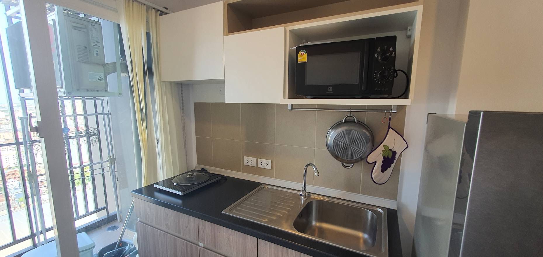 ðïļ āđāļŦāđāđāļāđāļēāļāļāļāđāļ Supalai Veranda Ramkhamhaeng (āļĻāļļāļ āļēāļĨāļąāļĒ āđāļ§āļāđāļĢāļāļāđāļē āļĢāļēāļĄāļāļģāđāļŦāļ)