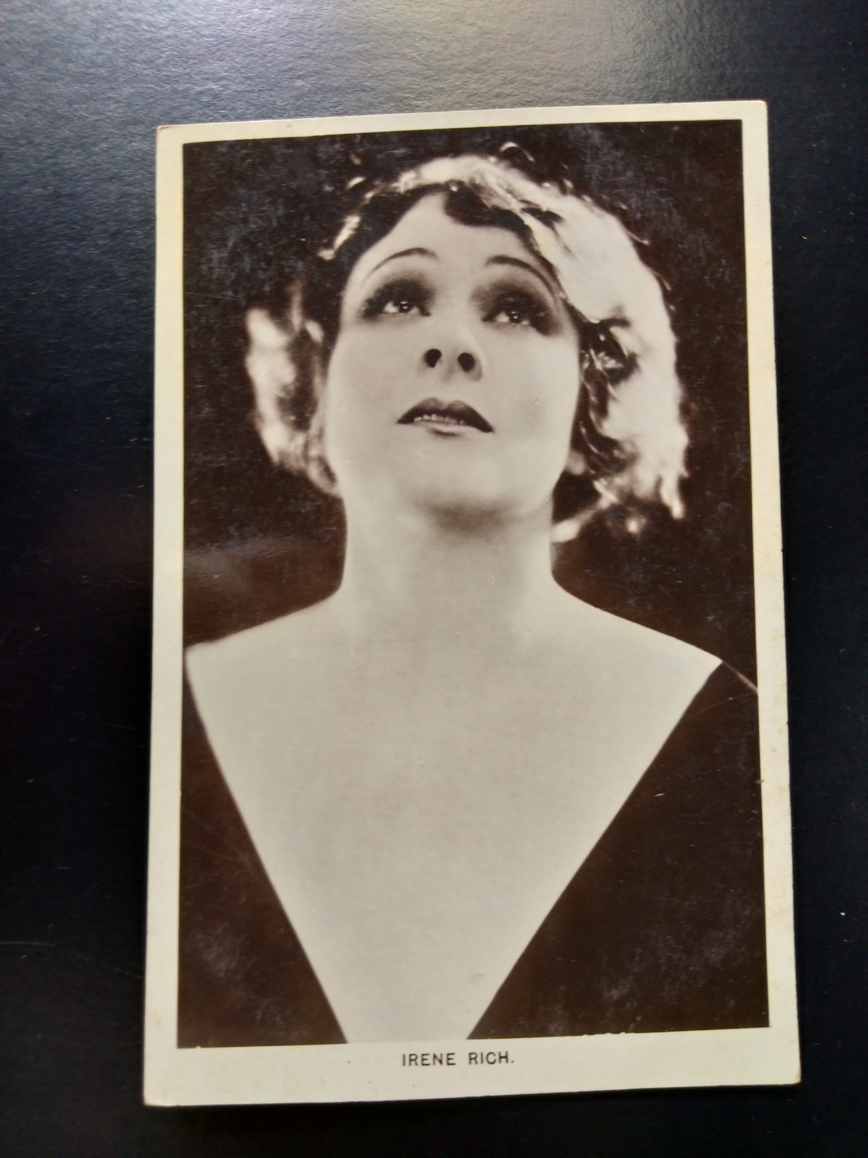 โปสการ์ดเก่า ต่างประเทศ P073