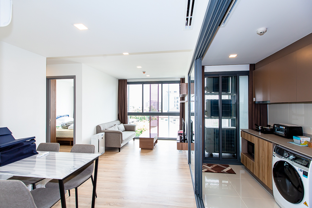 ให้เช่าคอนโด taka HAUS ทากะ เฮาส์ เอกมัย 12 คอนโดสไตล์ญี่ปุ่นแต่งครบ ราคาเริ่มต้นที่ 18,000 บาทต่อเดือน**จำนวนจำกัด**