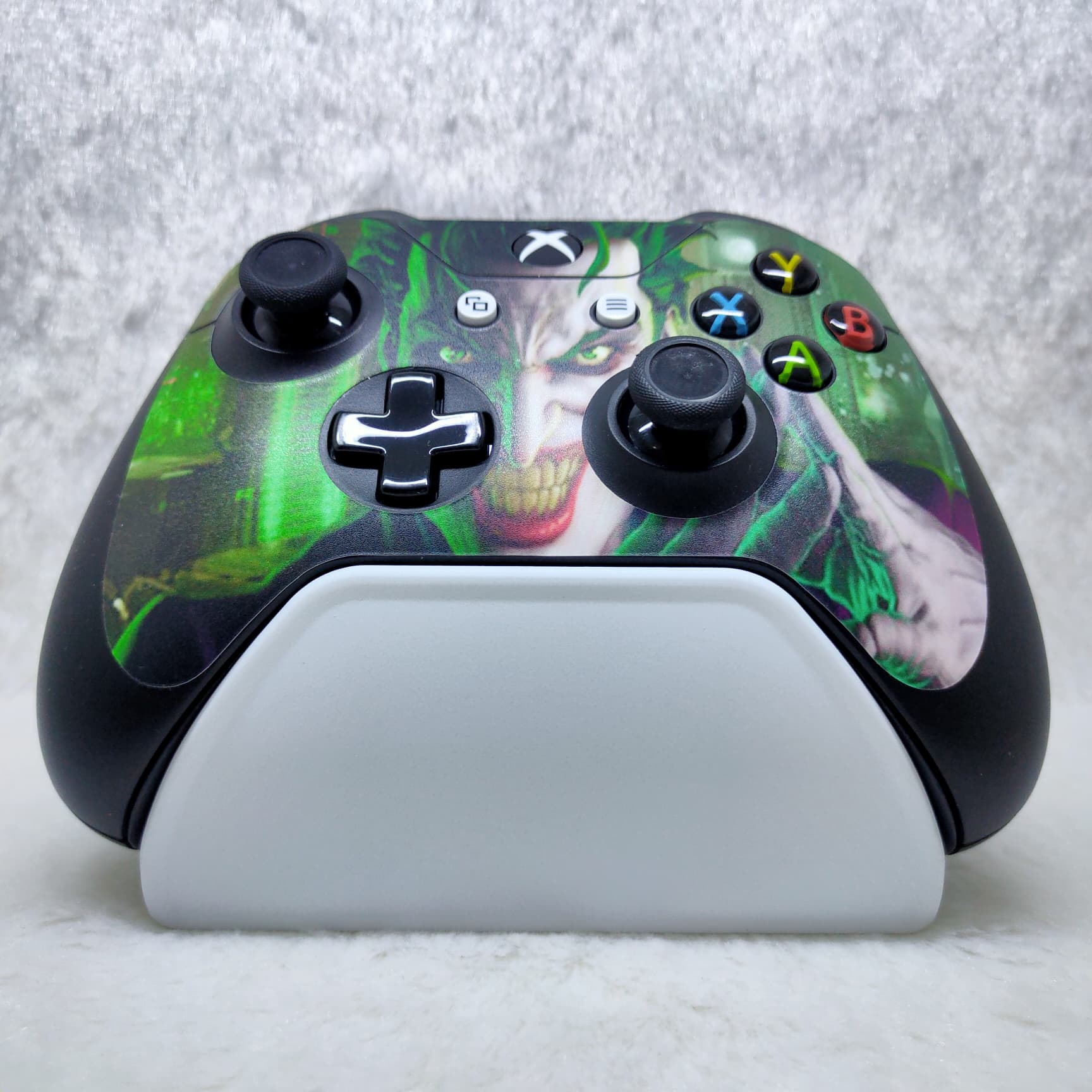 ที่ตั้งจอยสำหรับจอย XboxOne XboxSeriesX PS4 PS5