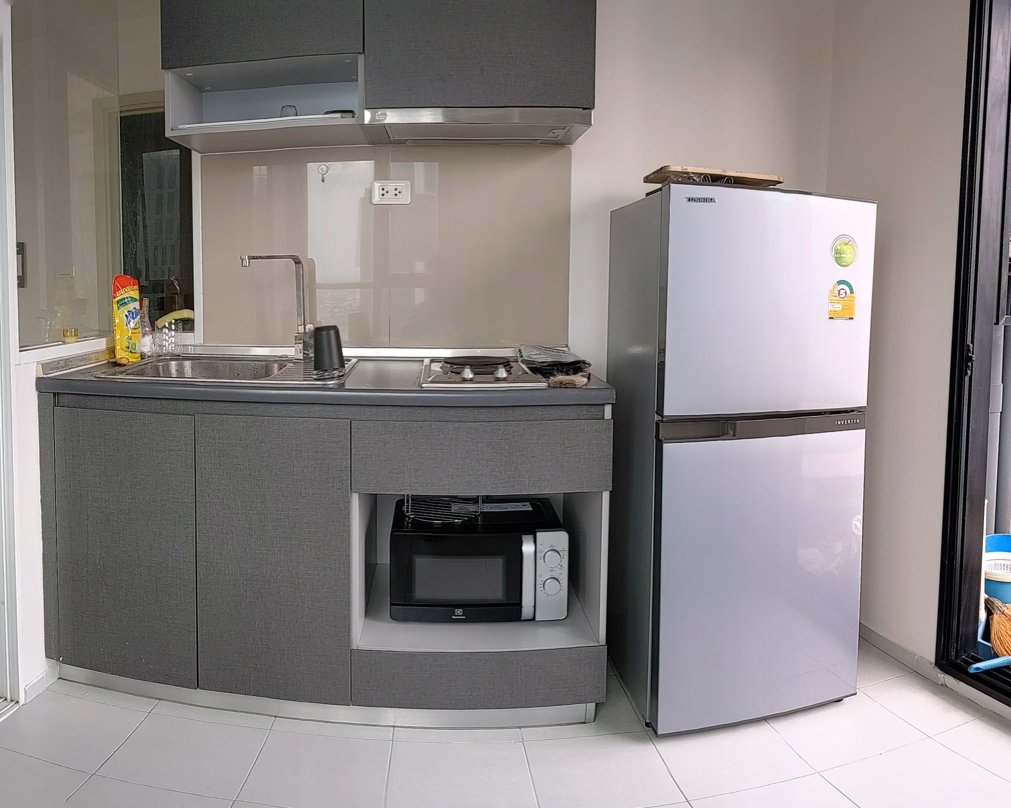 📍 ให้เช่าคอนโด The Base พระราม 9 - รามคำแหง (The Base Rama 9 - Ramkhamhaeng)