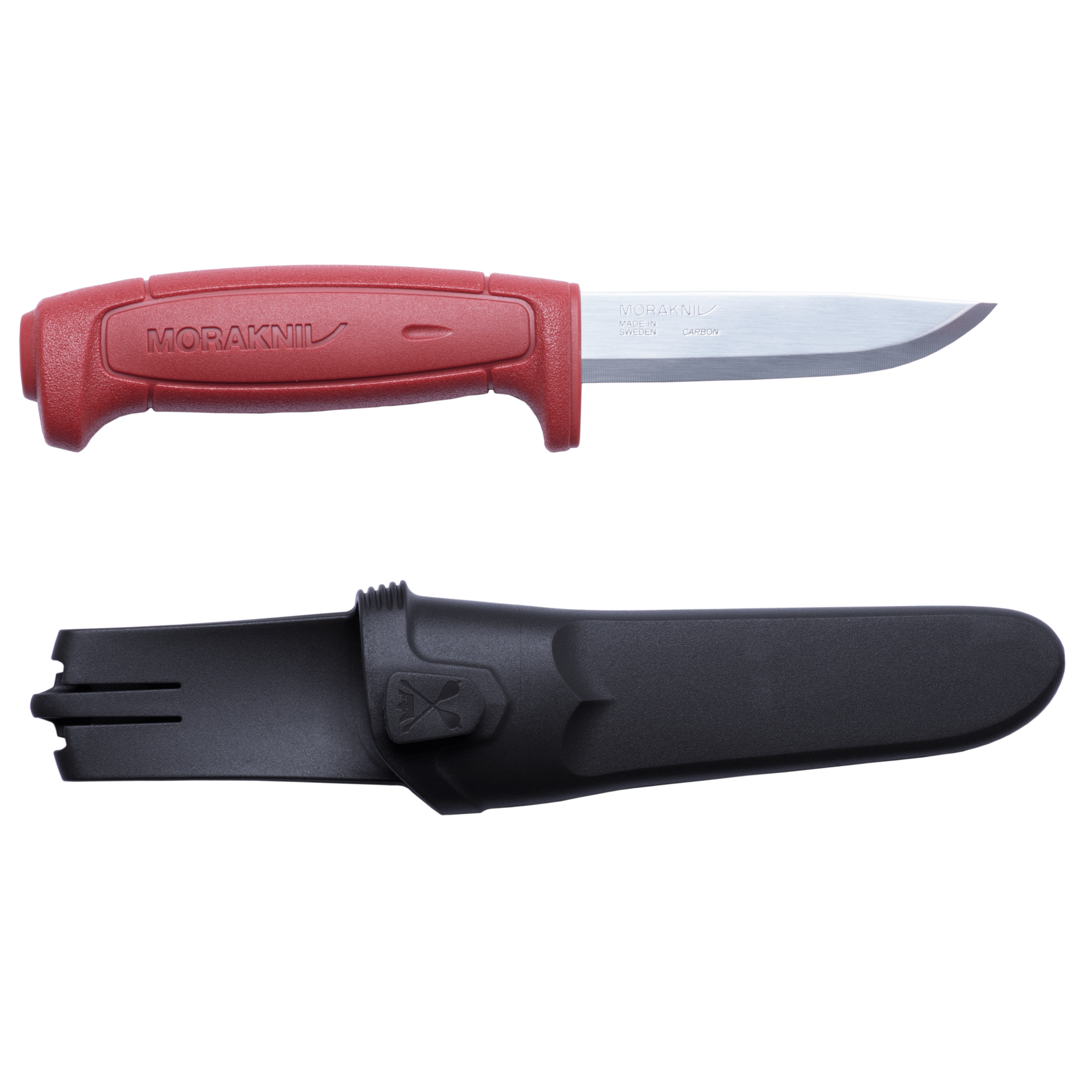 MORA Kniv 511 Carbon Made in Sweden ของใหม่ ของแท้