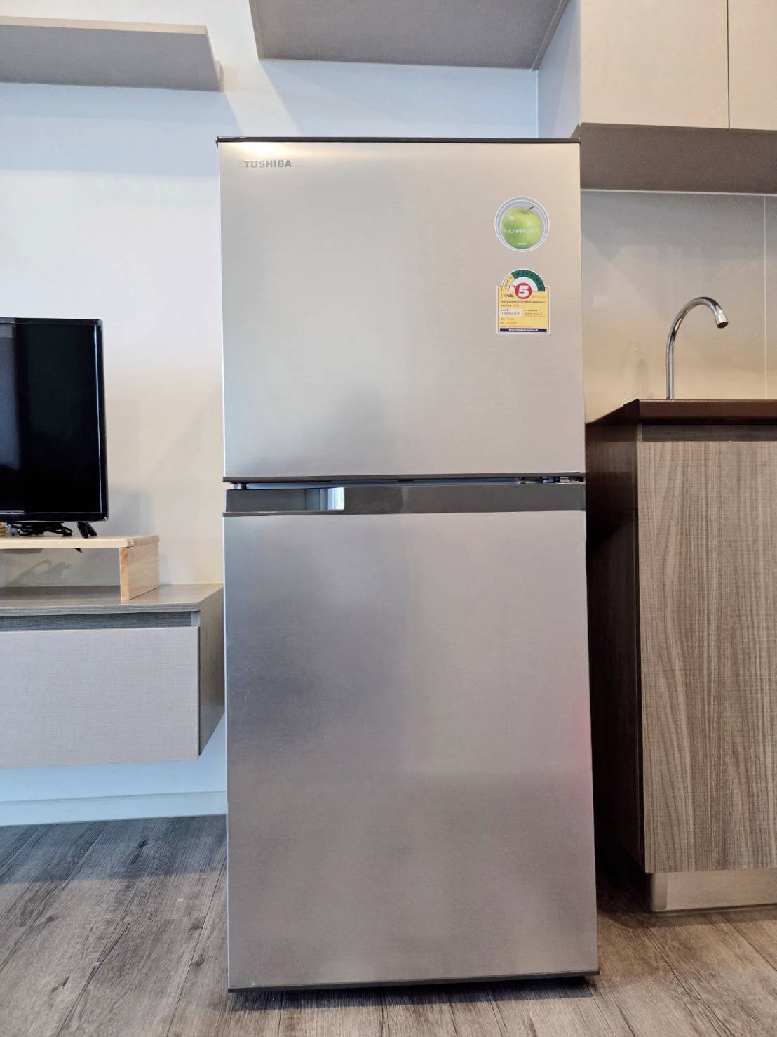 🌟 ให้เช่า บราวน์ คอนโด รัชดา 32 (Brown Condo Ratchada 32) | ห้องสวย ชั้น 6 เพดานสูง วิวโล่ง ไม่มีตึกบัง 🌟