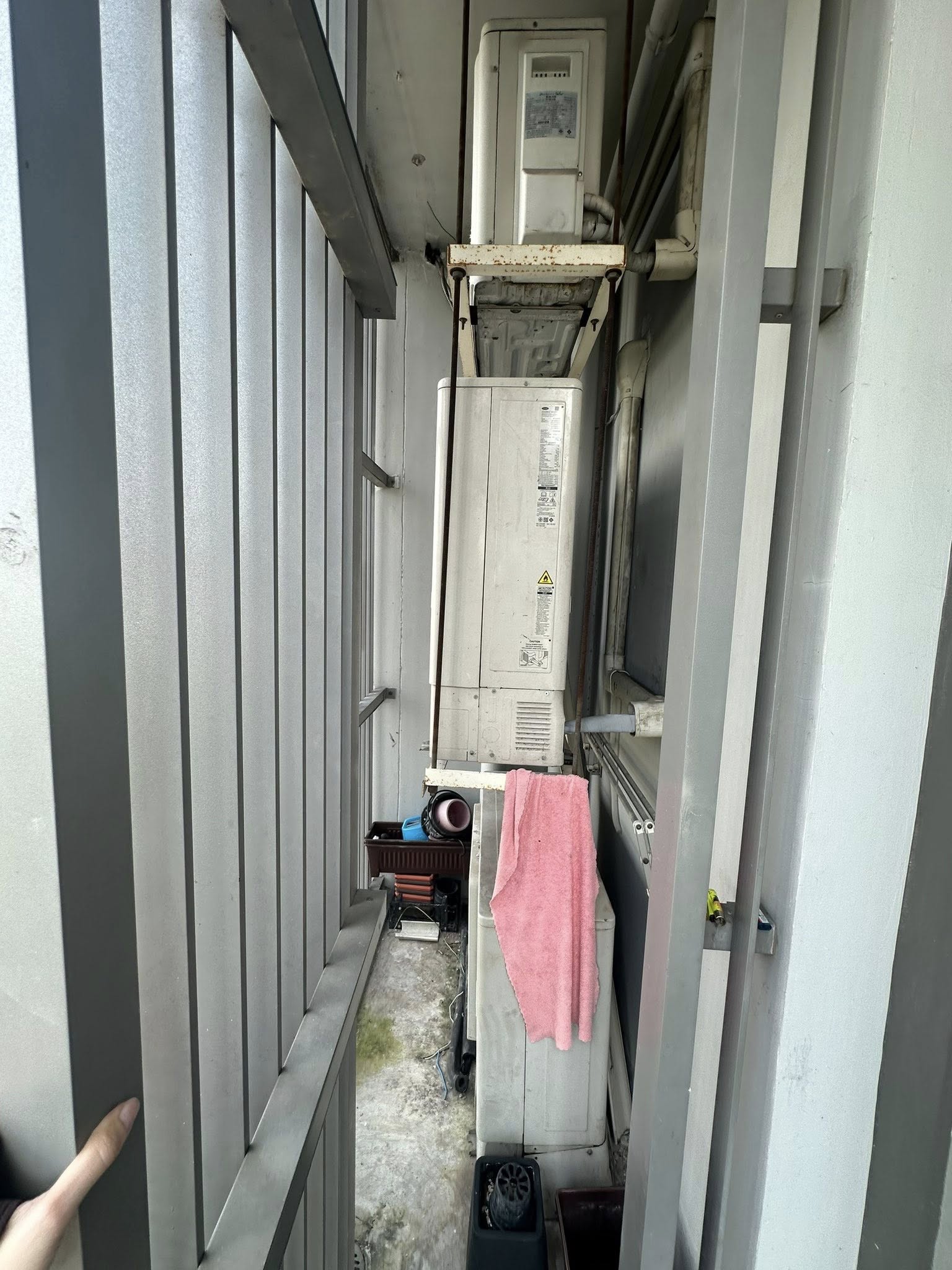 ขายคอนโด ซีล บาย แสนสิริ / For Sale Ceil by Sansiri (English below)