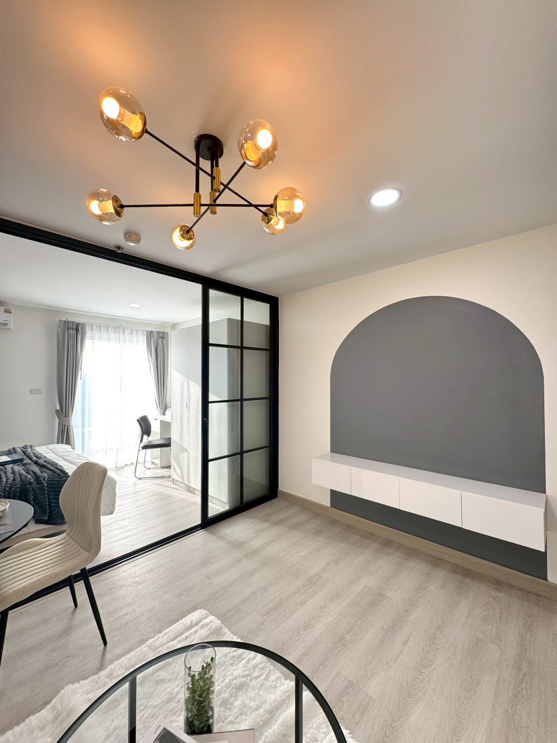 ขายคอนโด รีเจ้นท์โฮม 5 รัชดา 19 / For Sale Regent Home 5 Ratchada 19 (English below)