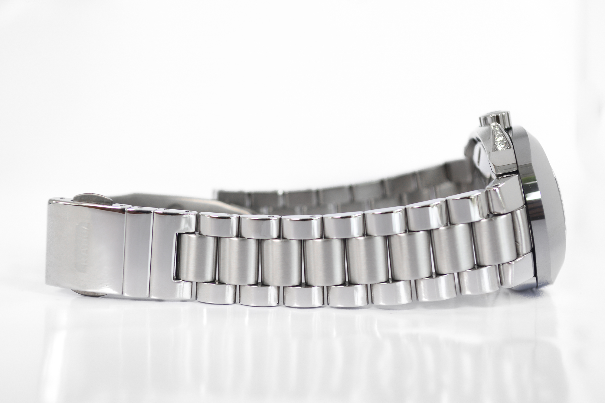 Rado Diastar Jubile 21 Lady Size Auto เรือนเหล็ก(Sold)