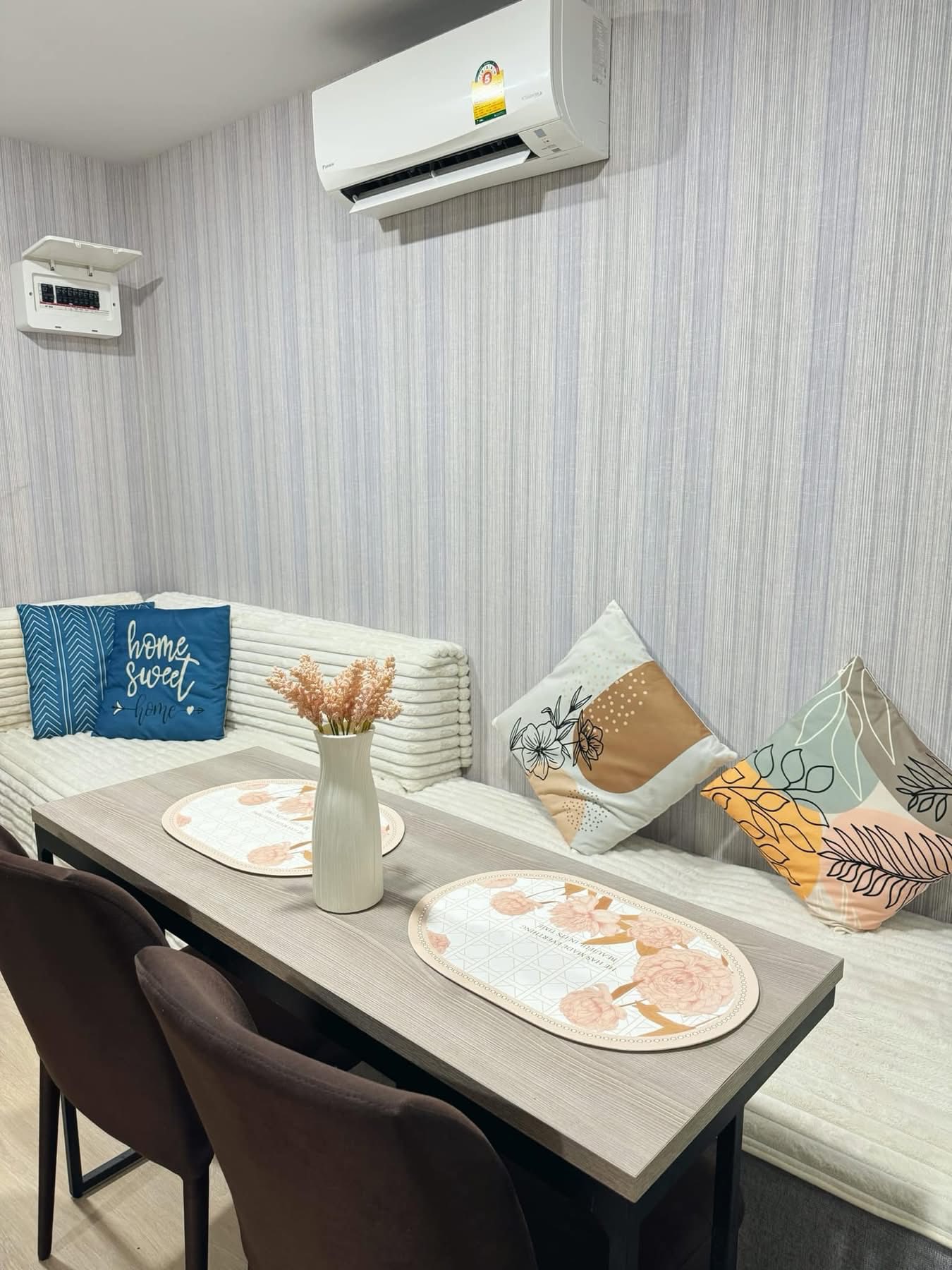 Elio Del Moss @พหล34 (เอลลิโอ เดล มอส พหลโยธิน 34) อัพเดตล่าสุด! ห้องว่างเข้าอยู่ 1 กรกฎาคม 2568 นี้ 🎯