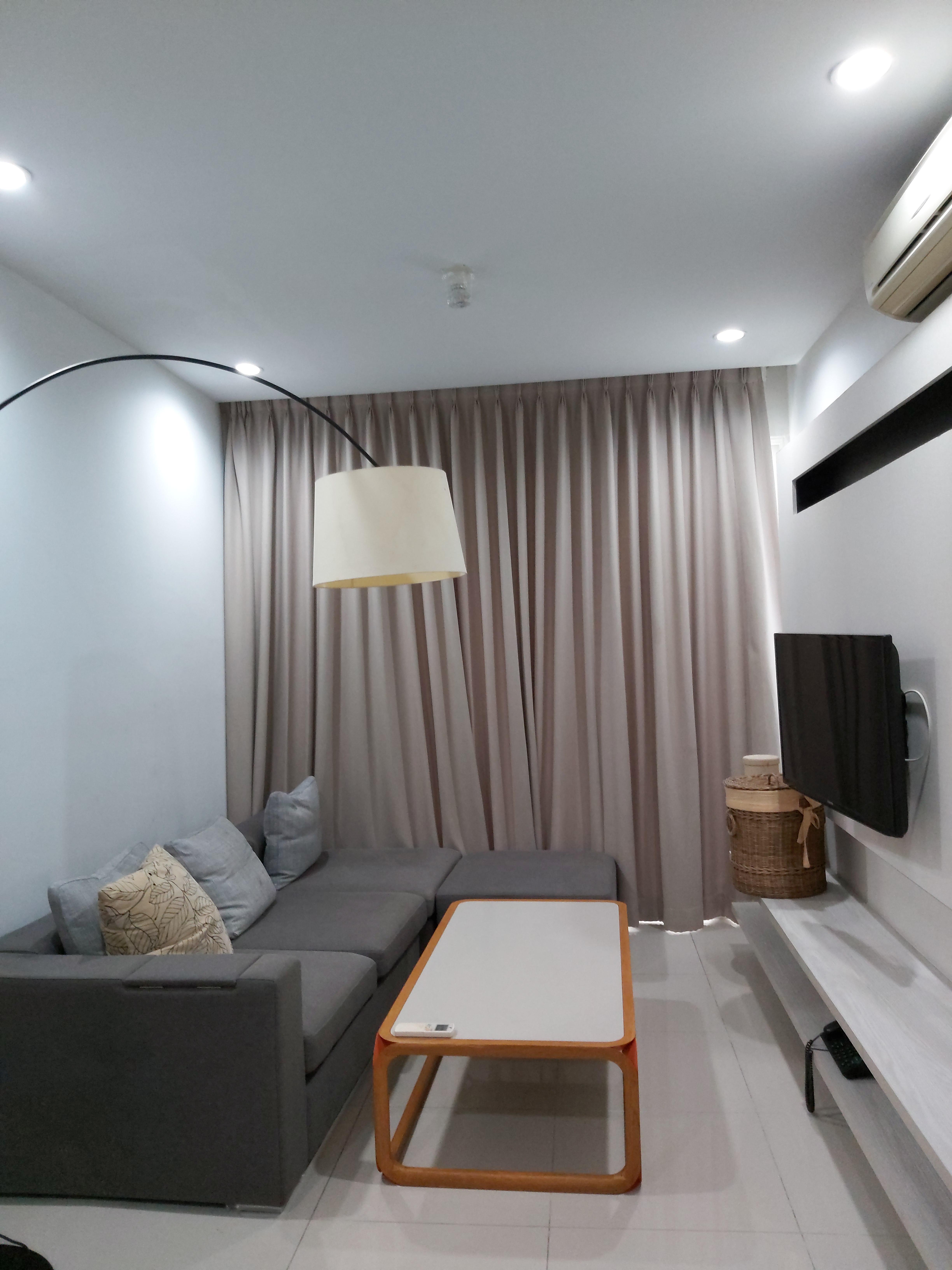 ขายด่วนคอนโด Circle เซอร์เคิล คอนโดมิเนียม เพชรบุรี 36 ชั้น 37 ราคาเพียง 4.7 ล้าน 1 ห้องนอน 1 ห้องน้ำ วิว ตึกใบหยก