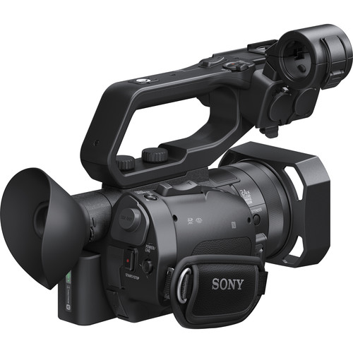 กล้องวิดีโอ SONY PXW-X70 Professional XDCAM Compact Camcorder