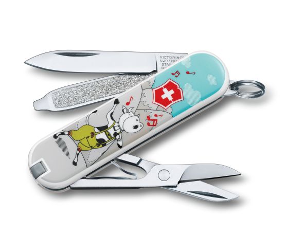 Victorinox Classic Limited Edition 2015 (สินค้าสั่งจอง)