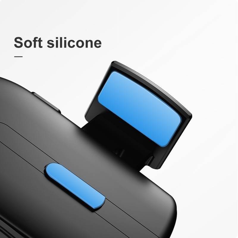 Joyroom JR-OK3 Phone Holder - ที่จับมือถือในรถยนต์ ยืดและปรับขึ้นลง 210 องศา