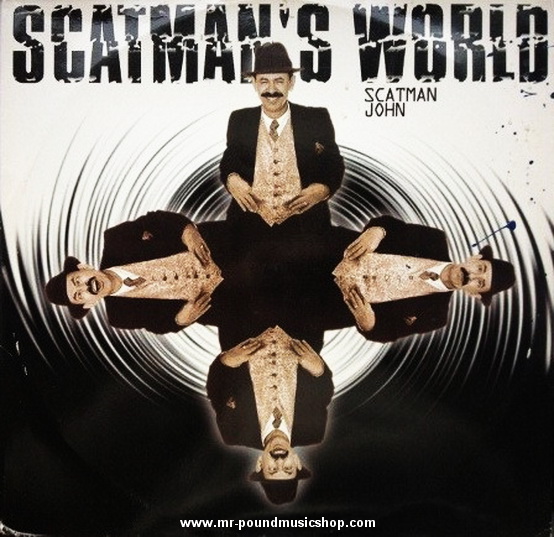 Scatman John - Scatman's World