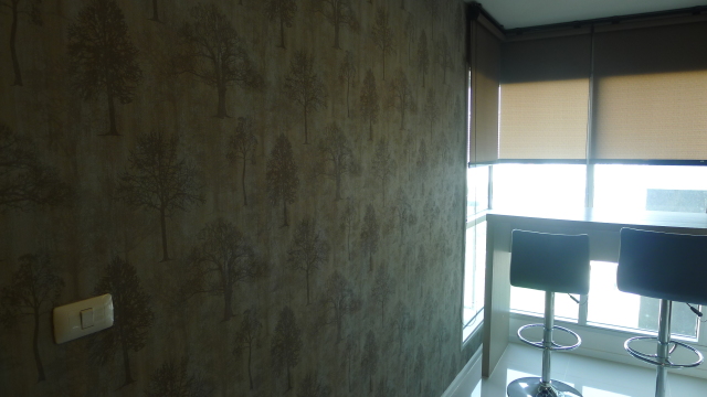 ขาย Aspire Rama9 ขายพร้อมผู้เช่า