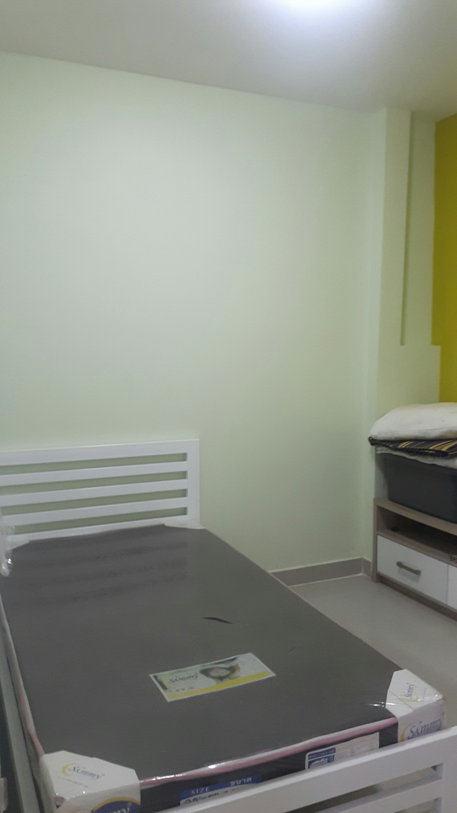 รหัสทรัพย์ 33318 ขายห้องเช่า(อพาร์ทเม้นท์ ลาดกระบัง 46 ) 2 ชั้น อยู่ในซอย ลาดกระบัง 46