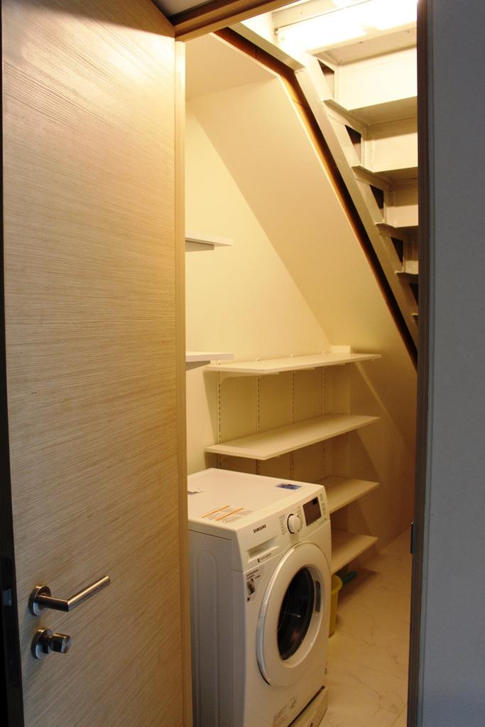 ให้เช่าคอนโดไซมิส เทอร์ตี้ ไนน์ The Siamese Thirty-Nine Condominium Sukumvit soi 39 ห้อง Duplex 1ห้องนอน