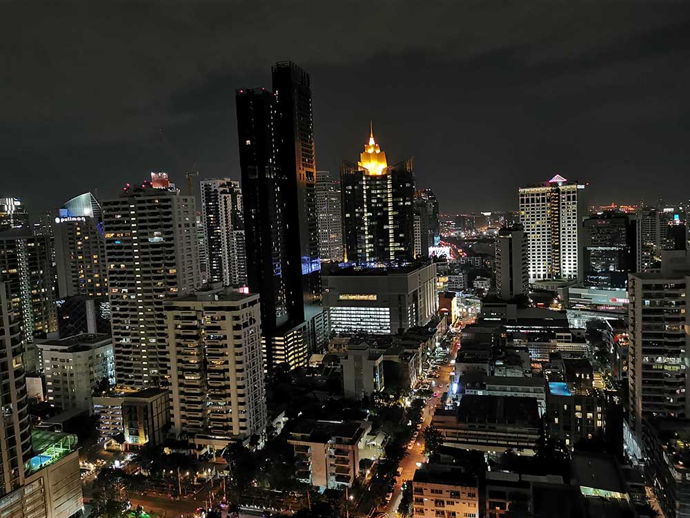 ให้เช่าคอนโด Noble Recole (โนเบิล รีโคล สุขุมวิท 19) 1 ห้องนอน 1 ห้องน้ำ ขนาด 35 ตรม